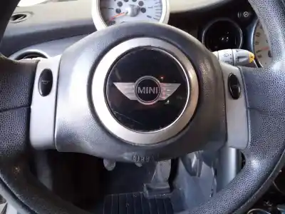 Peça sobressalente para automóvel em segunda mão  por BMW MINI (R50,R53)  Referências OEM IAM   