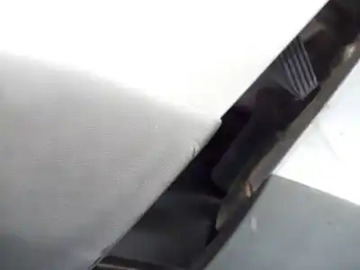 Second-hand car spare part left front winglet for bmw mini (r50,r53) one oem iam references   