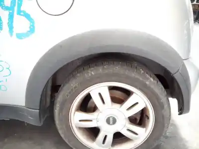 Peça sobressalente para automóvel em segunda mão  por BMW MINI (R50,R53)  Referências OEM IAM   