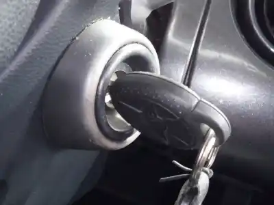 Peça sobressalente para automóvel em segunda mão canhão de ignição por bmw mini (r50,r53) one referências oem iam 