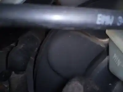 Peça sobressalente para automóvel em segunda mão servo freio por bmw mini (r50,r53) one referências oem iam 