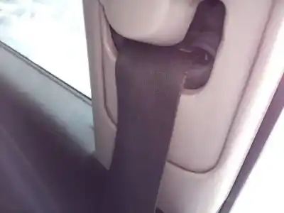 Peça sobressalente para automóvel em segunda mão cinto de segurança dianteiro esquerdo por bmw mini (r50,r53) one referências oem iam 