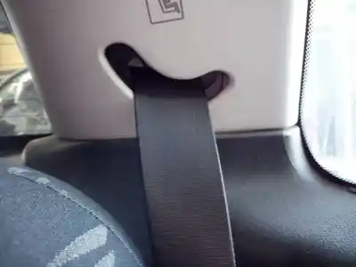 Peça sobressalente para automóvel em segunda mão cinto de segurança traseiro esquerdo por bmw mini (r50,r53) one referências oem iam 