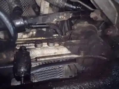 Peça sobressalente para automóvel em segunda mão caixa de direção por bmw mini (r50,r53) one referências oem iam 