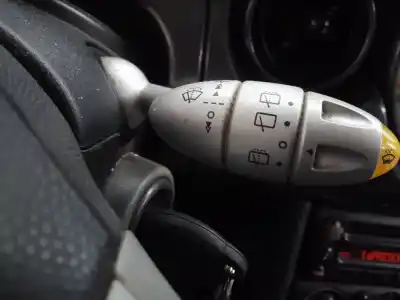 Peça sobressalente para automóvel em segunda mão comutador de limpa vidros por bmw mini (r50,r53) one referências oem iam 