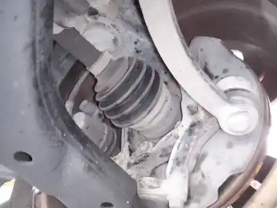 Peça sobressalente para automóvel em segunda mão manga de eixo dianteira direita por bmw mini (r50,r53) one referências oem iam 