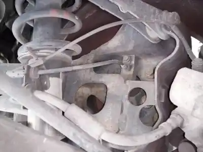 Peça sobressalente para automóvel em segunda mão manga de eixo traseira direita por bmw mini (r50,r53) one referências oem iam 