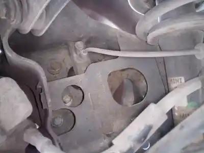 Peça sobressalente para automóvel em segunda mão manga de eixo traseira esquerda por bmw mini (r50,r53) one referências oem iam 