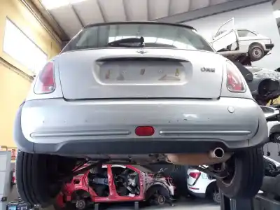 Peça sobressalente para automóvel em segunda mão para choques traseiro por bmw mini (r50,r53) one referências oem iam 