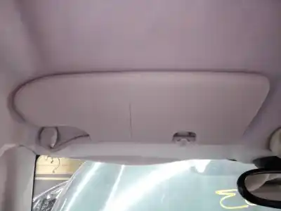 Peça sobressalente para automóvel em segunda mão pára-sol esquerdo por mini mini (r50,r53) one referências oem iam   