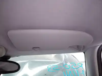 Автозапчастина б/у правильний натір для mini mini (r50,r53) cooper посилання на oem iam   