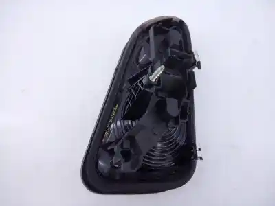 Peça sobressalente para automóvel em segunda mão farolim traseiro esquerdo por bmw mini (r50,r53) one referências oem iam 716695503 e1-b4-51-2 