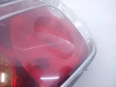 Peça sobressalente para automóvel em segunda mão farolim traseiro esquerdo por bmw mini (r50,r53) one referências oem iam 716695503 e1-b4-51-2 