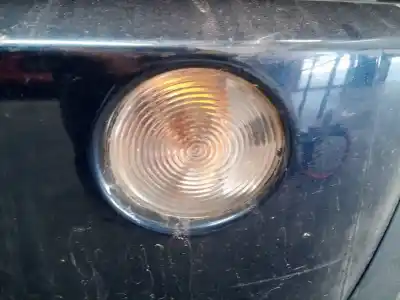 Peça sobressalente para automóvel em segunda mão farolim dianteiro esquerdo por bmw mini (r50,r53) cooper referências oem iam 7165861