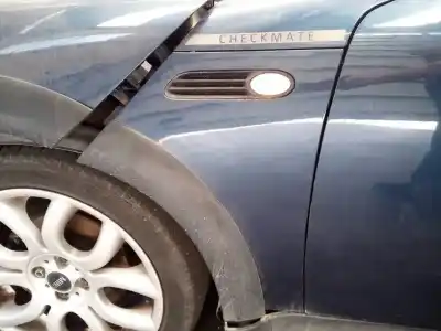 Автозапчасти б/у  за BMW MINI (R50,R53)  ссылки OEM IAM   