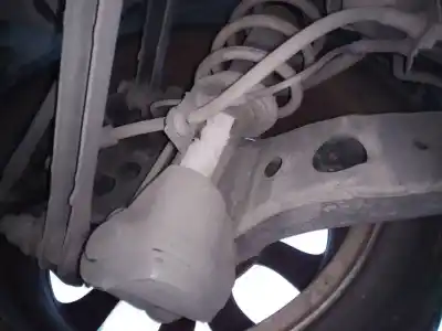 Автозапчасти б/у ЗАДНИЙ ЛЕВЫЙ АМОРТИЗАТОР за BMW MINI (R50,R53)  ссылки OEM IAM   