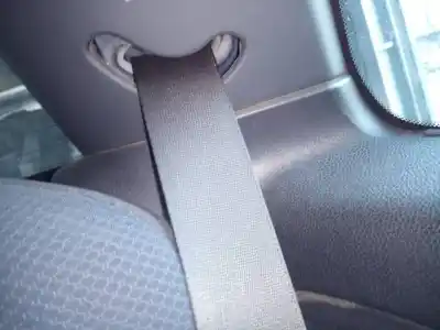 Peça sobressalente para automóvel em segunda mão cinto de segurança traseiro esquerdo por bmw mini (r50,r53) cooper referências oem iam 