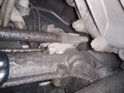 Peça sobressalente para automóvel em segunda mão caixa de direção por bmw mini (r50,r53) cooper referências oem iam 