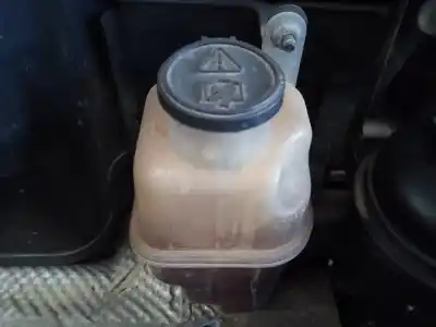 Peça sobressalente para automóvel em segunda mão depósito de expansão por bmw mini (r50,r53) cooper referências oem iam 