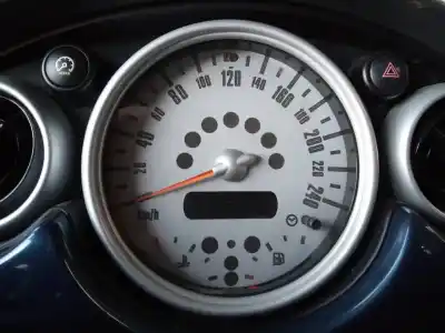 Peça sobressalente para automóvel em segunda mão QUADRANTE por BMW MINI (R50,R53)  Referências OEM IAM 62116936294  