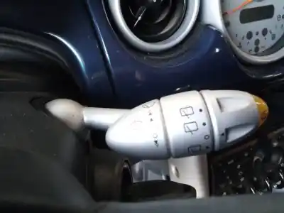 Peça sobressalente para automóvel em segunda mão comutador de limpa vidros por bmw mini (r50,r53) cooper referências oem iam 