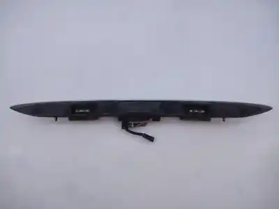 Peça sobressalente para automóvel em segunda mão puxador exterior de mala por bmw mini (r50,r53) cooper referências oem iam 