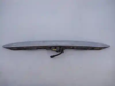 Second-hand car spare part tailgate back door handle for bmw mini (r50,r53) cooper oem iam references  e3-a2-26-1 