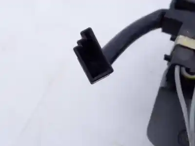 Second-hand car spare part tailgate back door handle for bmw mini (r50,r53) cooper oem iam references  e3-a2-26-1 