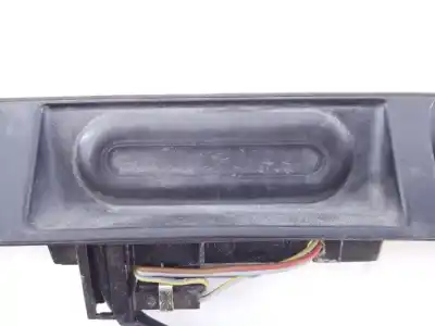 Second-hand car spare part tailgate back door handle for bmw mini (r50,r53) cooper oem iam references  e3-a2-26-1 