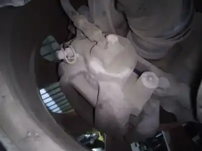 Peça sobressalente para automóvel em segunda mão pinça de travão dianteira direita por bmw mini (r50,r53) cooper referências oem iam 