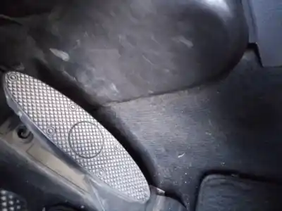 Peça sobressalente para automóvel em segunda mão pedal acelerador por bmw mini (r50,r53) cooper referências oem iam 