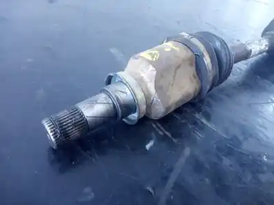 Second-hand car spare part front left transmission for bmw mini (r50,r53) cooper oem iam references  p1-b6-22 