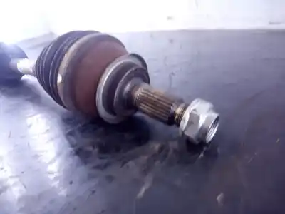 Second-hand car spare part front left transmission for bmw mini (r50,r53) cooper oem iam references  p1-b6-22 