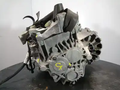 Автозапчасти б/у коробка передач за ford kuga (cbs) trend ссылки oem iam cv6r7002cca