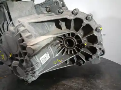 Автозапчасти б/у коробка передач за ford kuga (cbs) trend ссылки oem iam cv6r7002cca m1-b4-121 