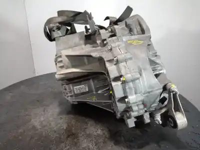 Автозапчасти б/у коробка передач за ford kuga (cbs) trend ссылки oem iam cv6r7002cca m1-b4-121 