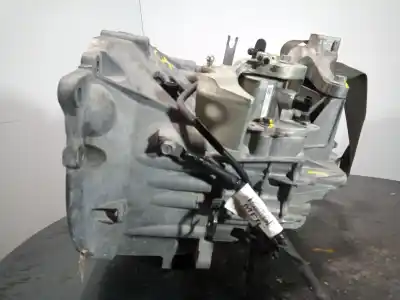 Автозапчасти б/у коробка передач за ford kuga (cbs) trend ссылки oem iam cv6r7002cca m1-b4-121 