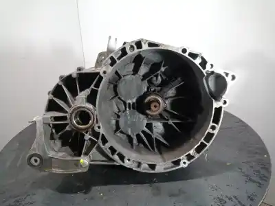 Автозапчасти б/у коробка передач за ford kuga (cbs) trend ссылки oem iam cv6r7002cca m1-b4-121 