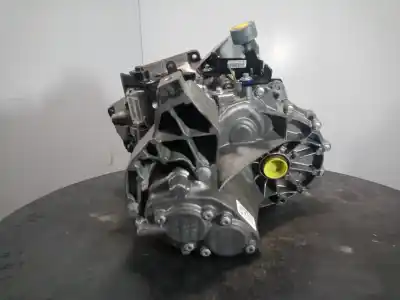 Second-hand car spare part gearbox for ford kuga (cbs) titanium oem iam references dg9r7002hc