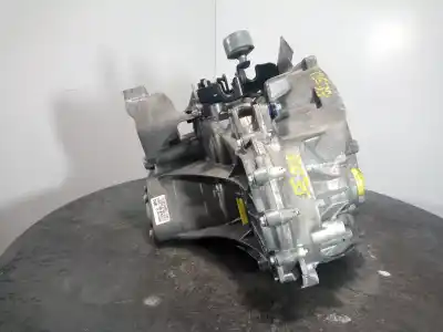 Автозапчасти б/у коробка передач за ford kuga (cbs) titanium ссылки oem iam dg9r7002hc m1-b4-123 