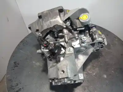 Автозапчасти б/у коробка передач за ford kuga (cbs) titanium ссылки oem iam dg9r7002hc m1-b4-123 