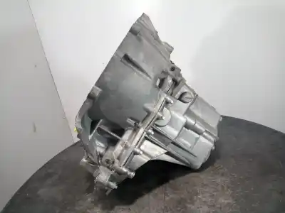 Автозапчасти б/у коробка передач за ford kuga (cbs) titanium ссылки oem iam dg9r7002hc m1-b4-123 