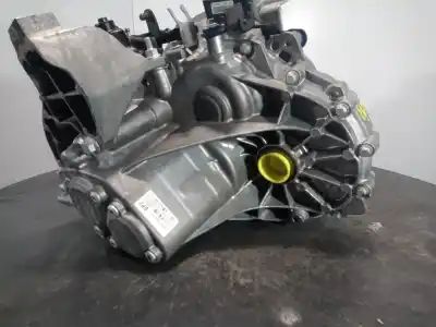 Автозапчасти б/у коробка передач за ford kuga (cbs) titanium ссылки oem iam dg9r7002hc m1-b4-123 