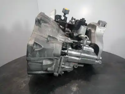 Автозапчасти б/у коробка передач за ford kuga (cbs) titanium ссылки oem iam dg9r7002hc m1-b4-123 