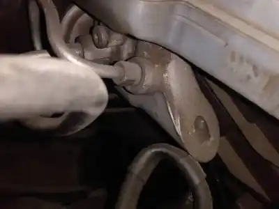 Pezzo di ricambio per auto di seconda mano Pompa Freni per RENAULT MEGANE III BERLINA 5 P Limited Riferimenti OEM IAM   