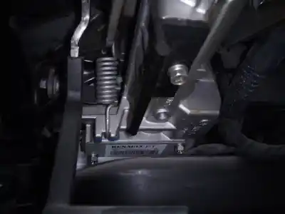 Автозапчасти б/у рулевая колонка за RENAULT MEGANE III BERLINA 5 P Limited ссылки OEM IAM 488104821R   Автозапчасти б/у рулевая колонка за RENAULT MEGANE III BERLINA 5 P Limited ссылки OEM IAM 488104821R