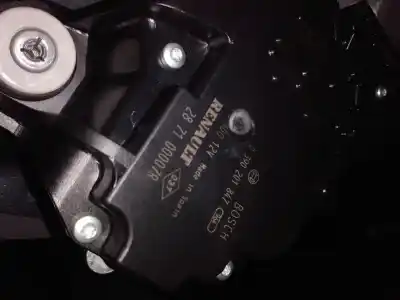 Recambio de automóvil de segunda mano de Motor Limpia Trasero para RENAULT MEGANE III SPORT TOURER Dynamique referencias OEM IAM 287100007R  