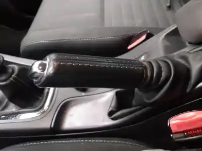 Pezzo di ricambio per auto di seconda mano Leva Del Freno A Mano per RENAULT MEGANE III BERLINA 5 P Limited Riferimenti OEM IAM   
