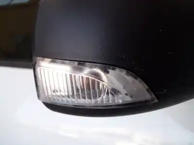 Pièce détachée automobile d'occasion rétroviseur droit pour renault megane iii berlina 5 p limited références oem iam   