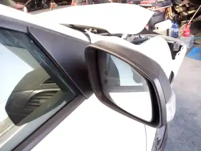 Pièce détachée automobile d'occasion rétroviseur droit pour renault megane iii berlina 5 p limited références oem iam   